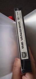 Listing 3 of 3 for The vanishing no mould vhs