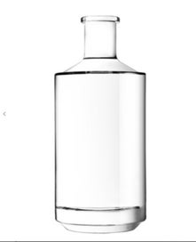 Listing 4 of 4 for Glass Spirit Bottle with Screw Cap – 750 ml (700 available)