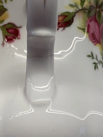 Listing 9 of 14 for Royal Albert Old Country Roses Sugar Bowl & Milk Jug / Creamer