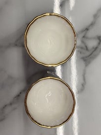 Listing 3 of 5 for Royal Albert Old Country Roses Egg Cups - 6cms