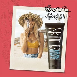 Listing 5 of 5 for SKINNIES SUNGEL SPF30 100ML