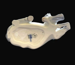 Listing 7 of 8 for Royal Copenhagen Horse / Mare/Foal Figurine Ornament