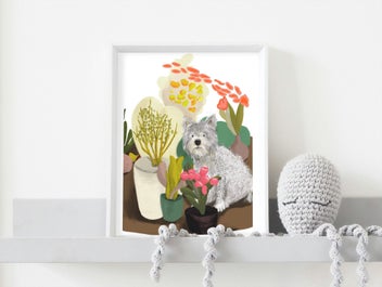 Listing 1 of 1 for On The Way - Friends of Blue Mini A4