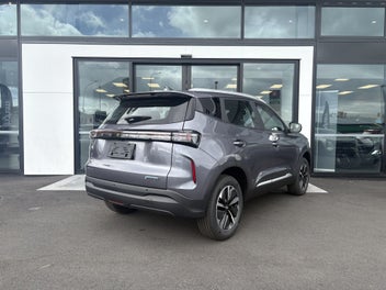 Chery Tiggo 4 2026 photo 4