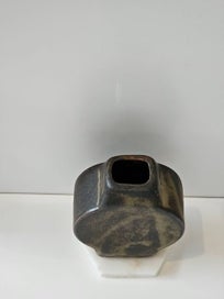 Listing 5 of 8 for "Flowers". Stunning Vintage WGP in Design & Aesthetic. Unmarked/Unnamed.