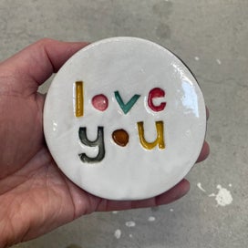 Listing 2 of 4 for Disc- Love You