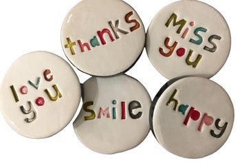 Listing 4 of 4 for Disc- Love You