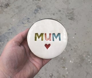 Listing 2 of 2 for Disc- Mum