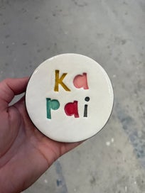 Listing 2 of 3 for Disc- Ka Pai
