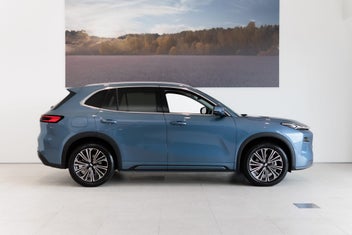 Geely Starray Em-I 2026 photo 3