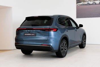Geely Starray Em-I 2026 photo 4