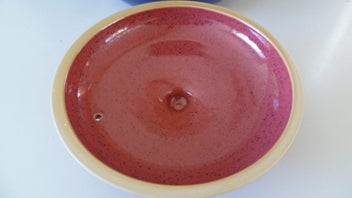 Listing 4 of 5 for Denby Harlequin Casserole