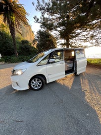 Brand New Luxury Camper Van Conversions