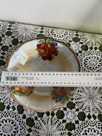 Listing 4 of 16 for Vintage fruit bowl Made in Japan