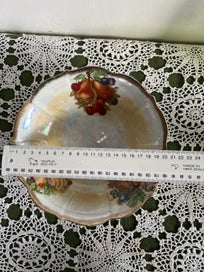 Listing 5 of 16 for Vintage fruit bowl Made in Japan