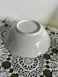 Listing 7 of 16 for Vintage fruit bowl Made in Japan