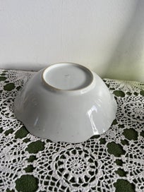 Listing 8 of 16 for Vintage fruit bowl Made in Japan
