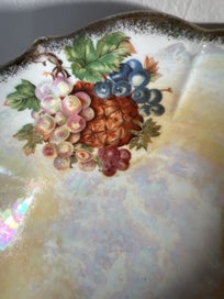 Listing 10 of 16 for Vintage fruit bowl Made in Japan