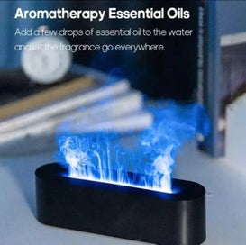 Listing 15 of 15 for INFRARED SAUNA 2- PERSON + FREE GIFT-ESSENTIAL OIL FLAME SIMULATION