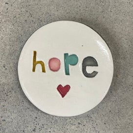 Listing 2 of 3 for Disc- Hope