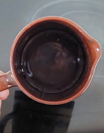 Listing 10 of 10 for COLLECTABLE 'BLACK COCKEREL' TORQUAY MOTTO-WARE VINTAGE JUG with NO DAMAGE