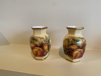 Listing 1 of 4 for Aynsley bud vases