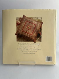 Listing 2 of 16 for Needlepoint Course Book