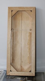 Listing 11 of 11 for +++ ABSTRACT SIGNED " M W T '10 " PAINTING +++