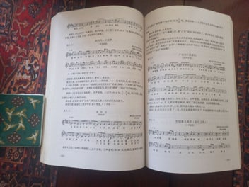 Listing 2 of 2 for Traditional music of the minority nationalities of Yunnan, China, Asia, culture