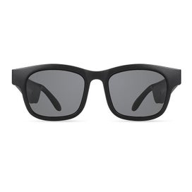 Listing 1 of 6 for Smart Bluetooth Glasses With Binaural Call A14 Black