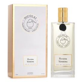 Listing 2 of 3 for Nicolai Verbena Eau De Toilette Spray 100ml/3.4oz