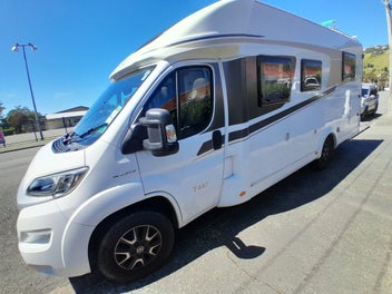 2020 Fiat Carado