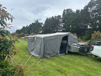 Listing 7 of 13 for Versatile Family Camping Trailer