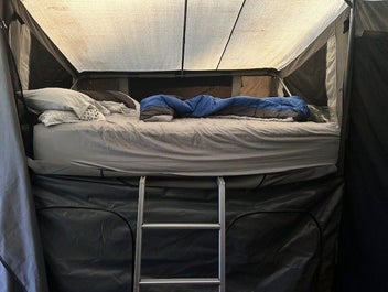 Listing 12 of 13 for Versatile Family Camping Trailer