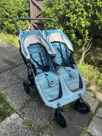 Listing 2 of 8 for Baby Jogger City Mini GT Double Stroller