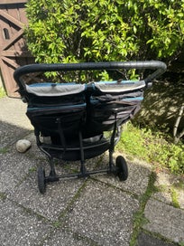 Listing 3 of 8 for Baby Jogger City Mini GT Double Stroller