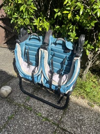 Listing 4 of 8 for Baby Jogger City Mini GT Double Stroller