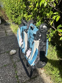 Listing 5 of 8 for Baby Jogger City Mini GT Double Stroller