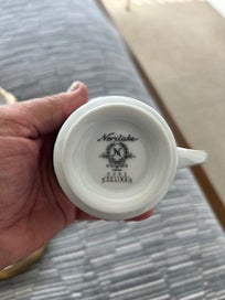 Listing 5 of 6 for Noritake Dinner Set (Selina pattern)