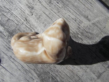 Listing 4 of 5 for Otter -Wade Whimsey - approx, 4 cm long