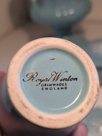 Listing 8 of 20 for Bulk Royal Winton