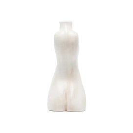 Listing 3 of 3 for Anissa Kermiche Tit For Tat Candlestick Small Marble Matte