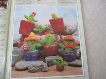 Listing 2 of 20 for Jean Greenhowe's Book - Bazaar Knits