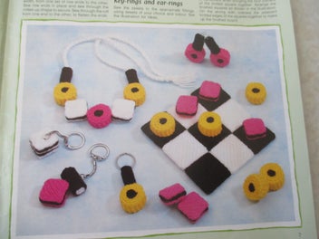 Listing 3 of 20 for Jean Greenhowe's Book - Bazaar Knits