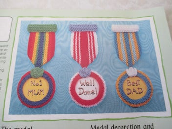 Listing 6 of 20 for Jean Greenhowe's Book - Bazaar Knits