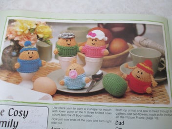 Listing 8 of 20 for Jean Greenhowe's Book - Bazaar Knits