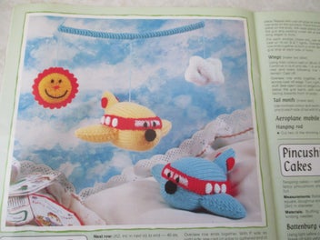 Listing 15 of 20 for Jean Greenhowe's Book - Bazaar Knits