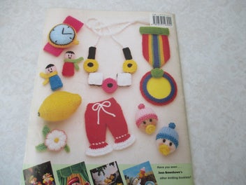 Listing 20 of 20 for Jean Greenhowe's Book - Bazaar Knits