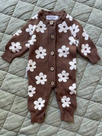 Listing 1 of 1 for Haven and Bug Romper