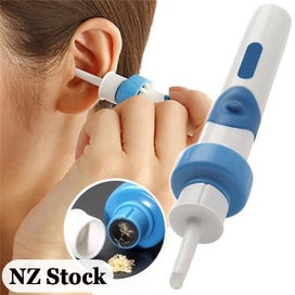 Listing 2 of 12 for Electric Ear Wax Remover NZ Clearance